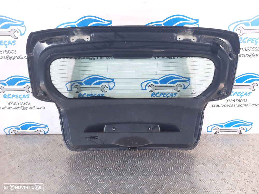 Tampa Porta Mala BMW Serie 1 E87 E81 7133898 2004 - 2013 - 6