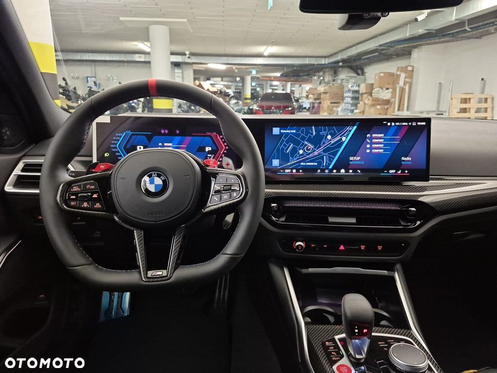BMW M3 - 14