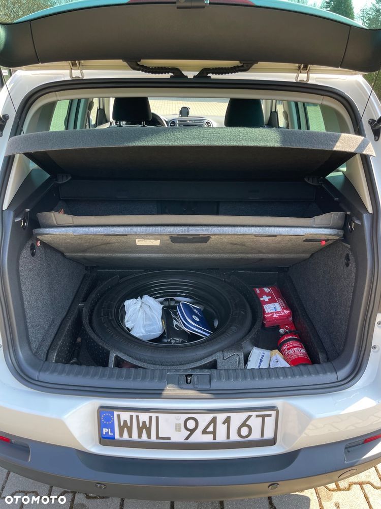 Volkswagen Tiguan 2.0 TSI 4Mot Track&Style - 17