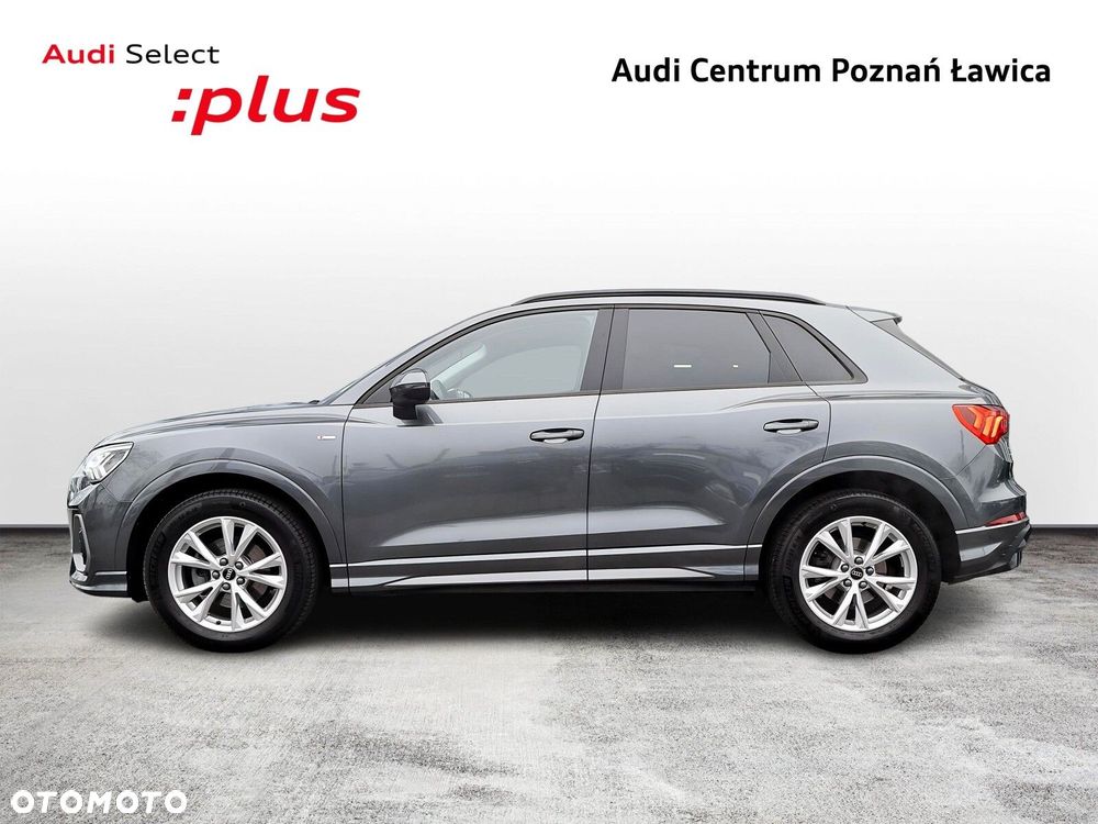 Audi Q3 35 TFSI S line S tronic - 2