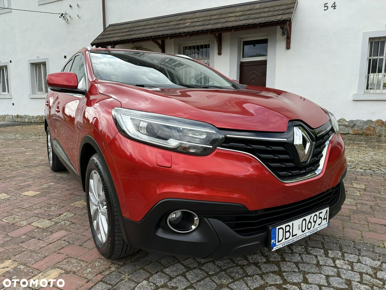 Renault Kadjar 1.6 dCi Energy Intens - 15