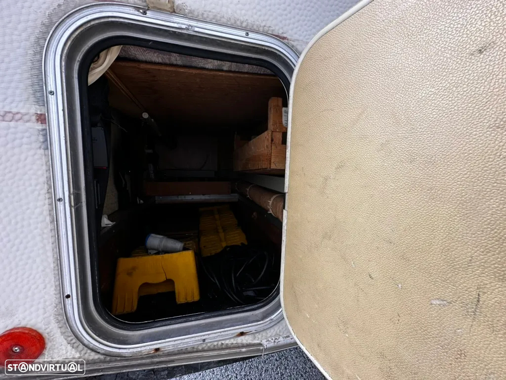 Fiat Ducato - 7