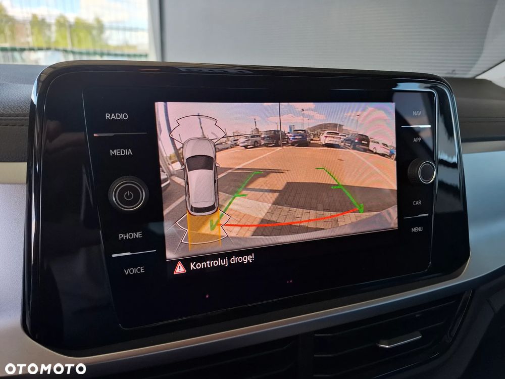 Volkswagen T-Roc 1.5 TSI Life DSG - 18