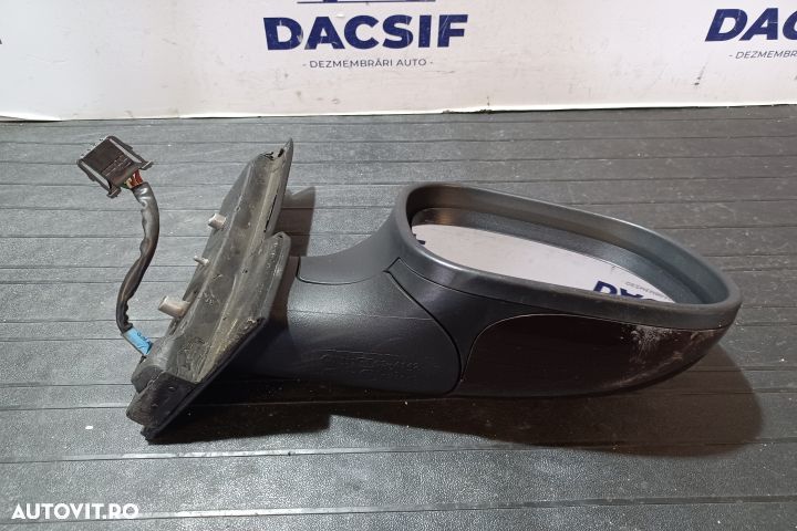Oglinda dreapta electrica E9024142 7 FIRE E9024142 7 FIRE Seat Altea - 3