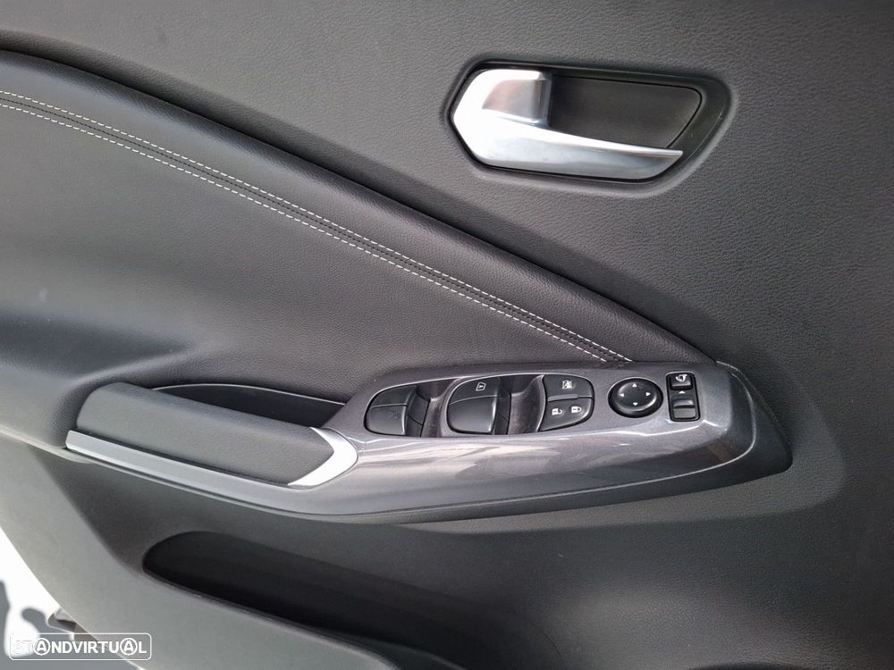 Nissan Juke 1.0 DIG-T N-Connecta NAV.+TwoTone NC - 19