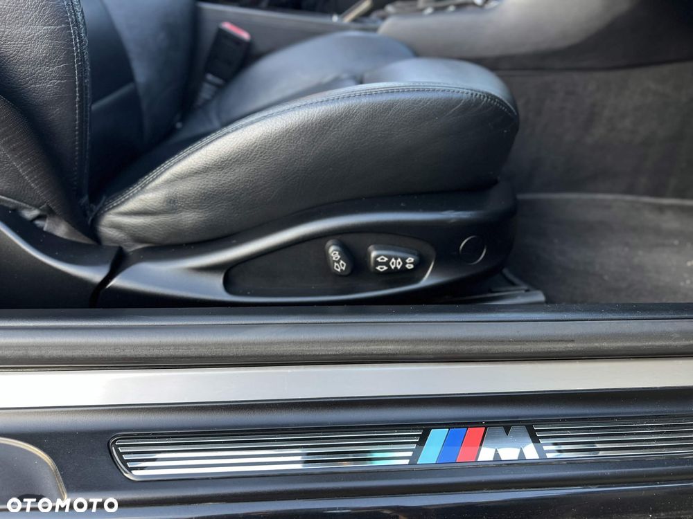 BMW Seria 3 320Ci - 21