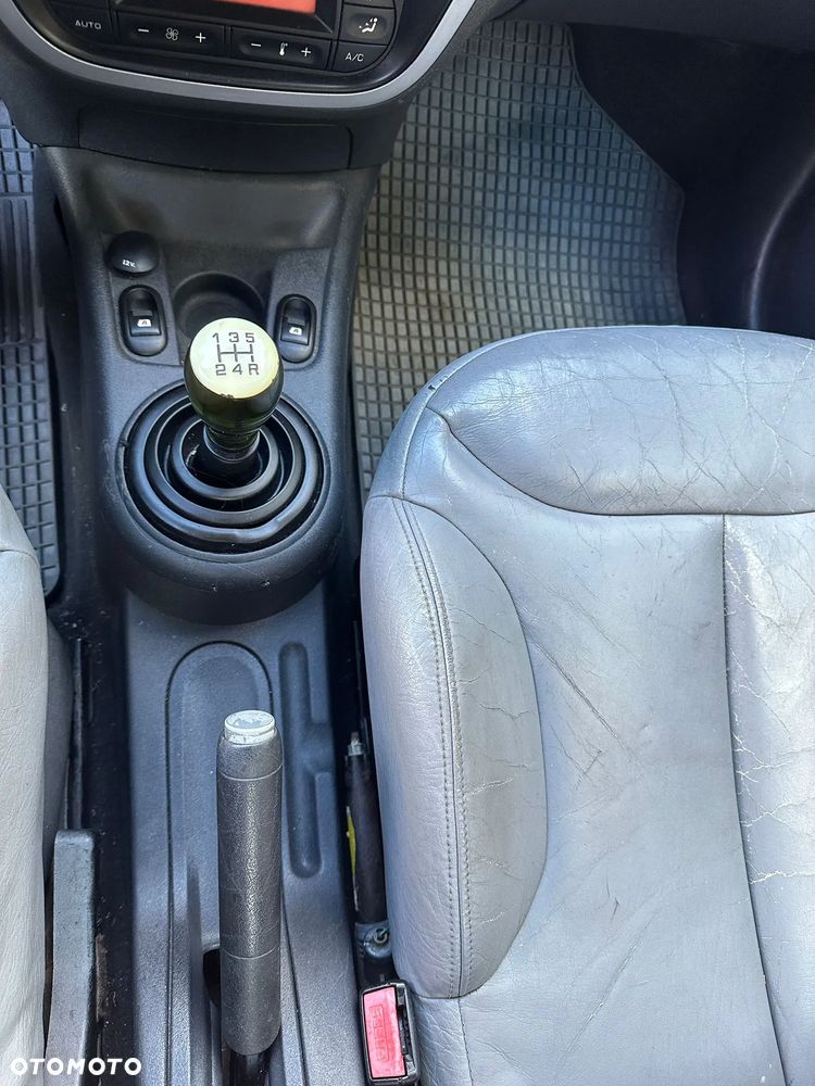 Citroën C2 1.4 Confort - 29