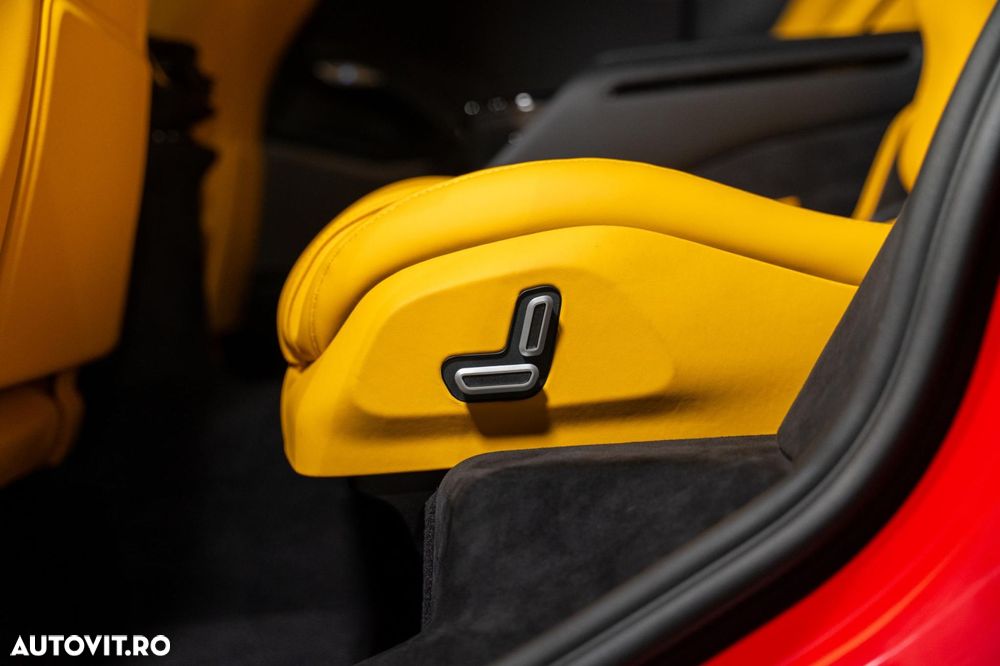 Ferrari Purosangue - 26