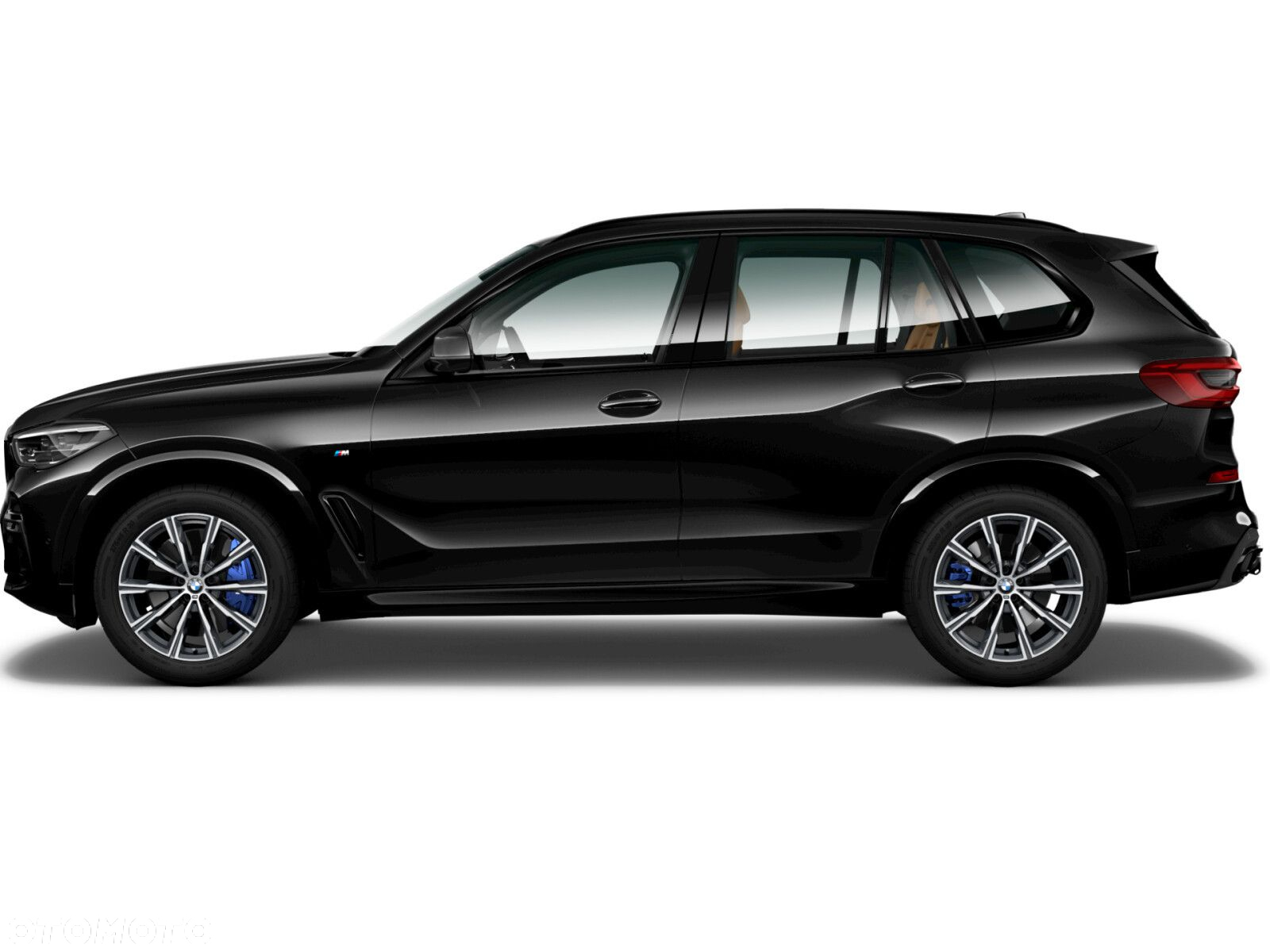 BMW X5 - 4