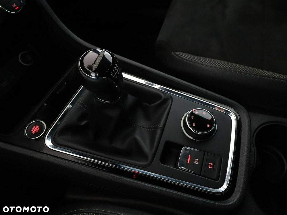 Seat Ateca 2.0 TDI 4Drive XCELLENCE - 29