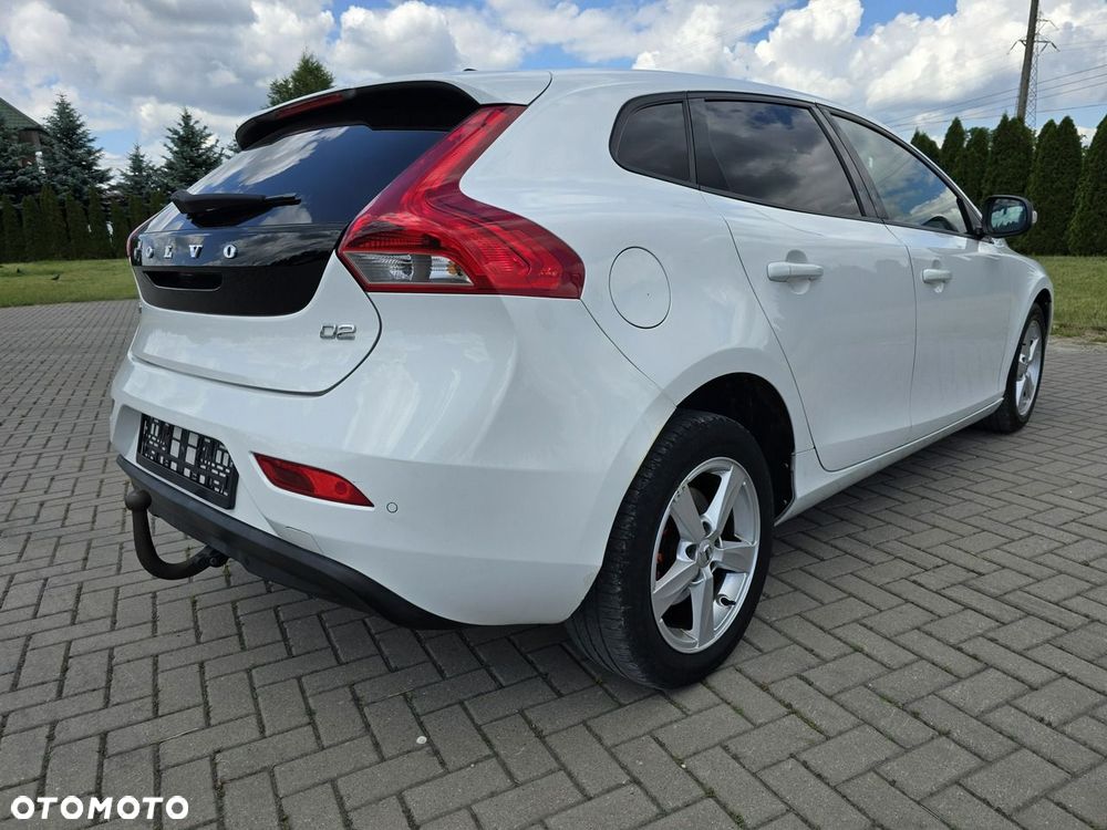 Volvo V40 - 12