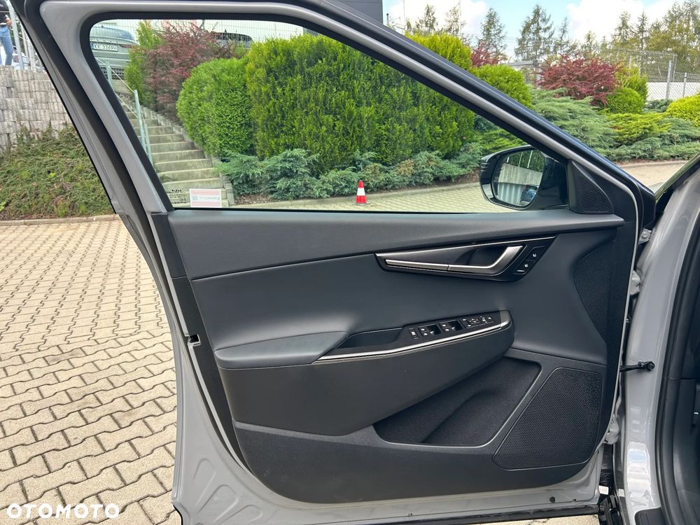 Kia EV6 84kWh Earth - 11