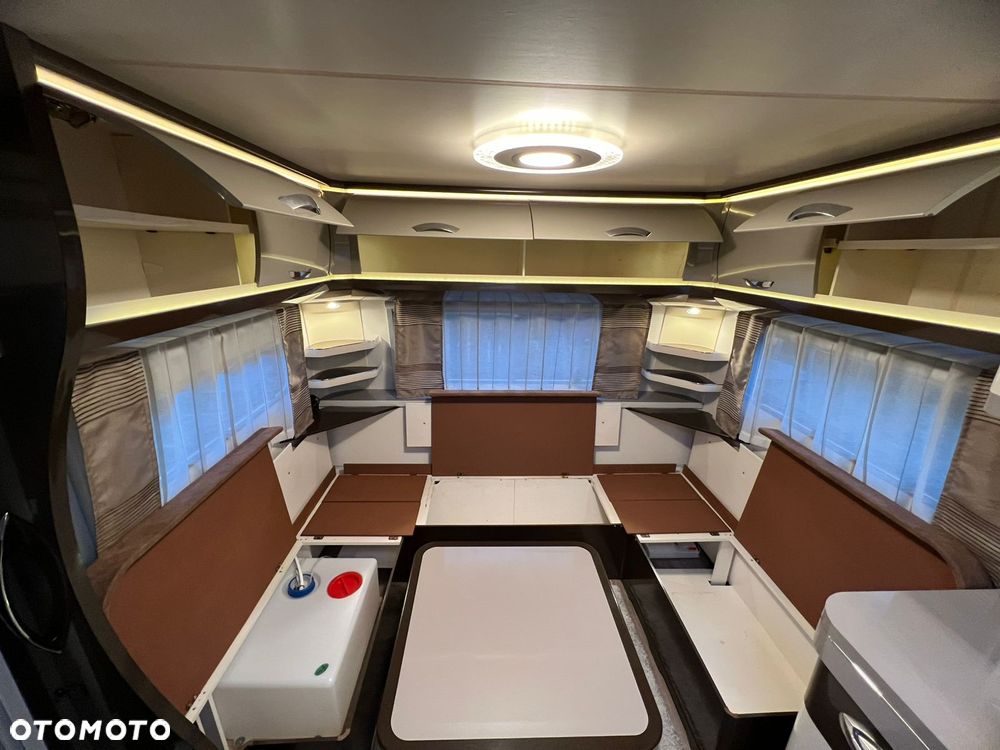 Hobby 650 UFF PREMIUM - 24