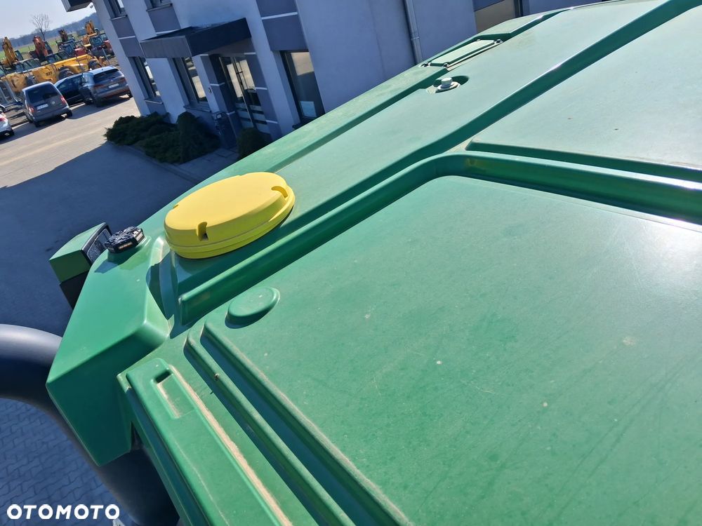 John Deere 8R 280 - 17