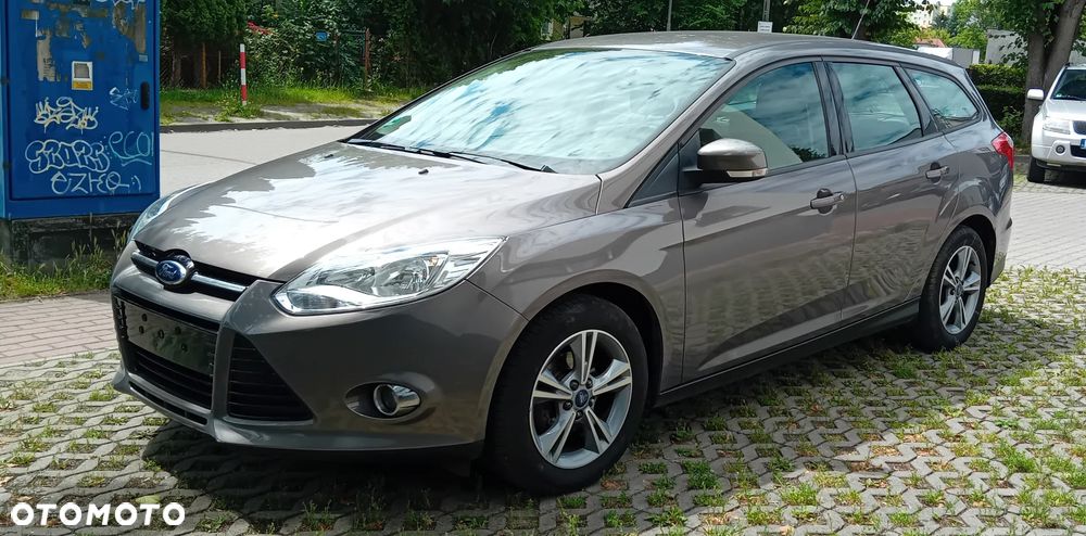 Ford Focus - 2