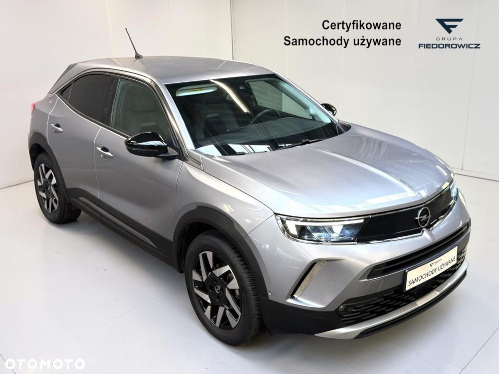 Opel Mokka 1.2 T Edition S&S - 16