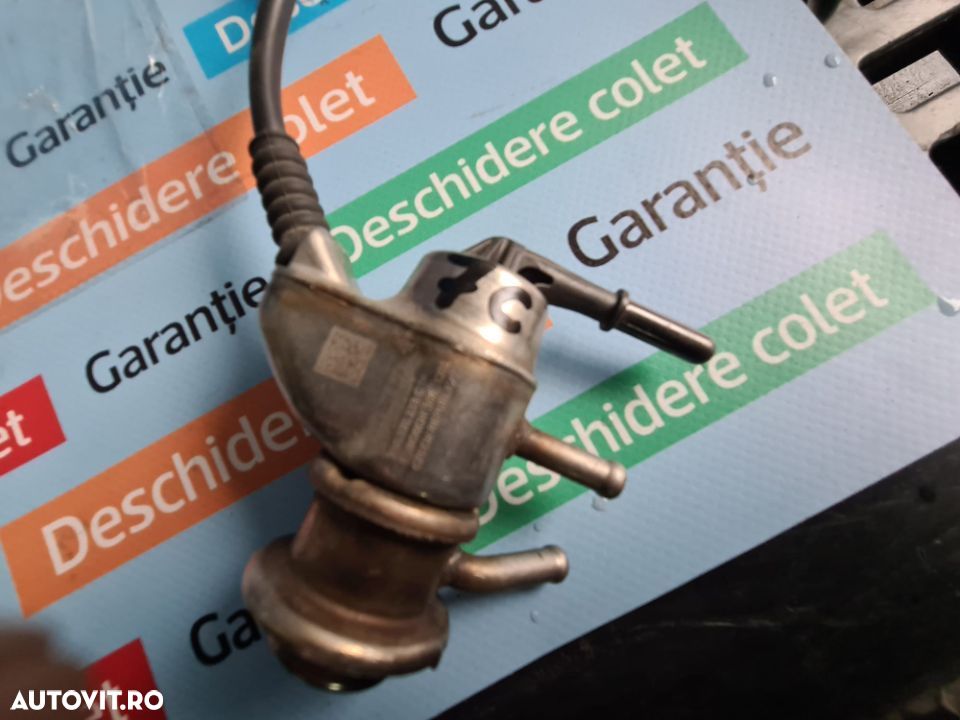 Injector Adblue VW Crafter 2.0 tdi 2019 - 1