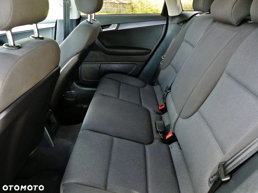 Audi A3 Sportback 2.0 TDI Attraction - 22