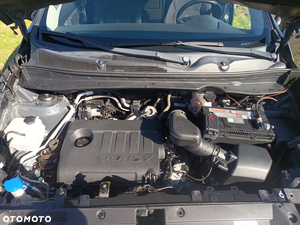 Kia Sportage - 7