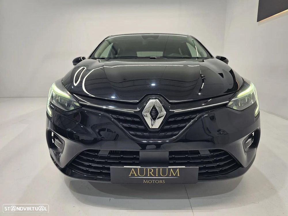 Renault Clio 1.0 TCe Limited - 6