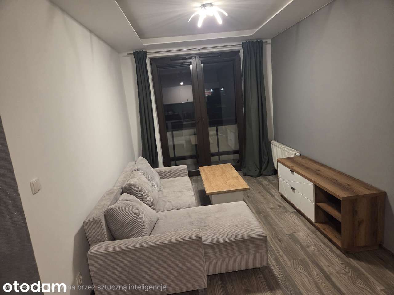 3 pokoje| 50,6 m² |Balkon |Miejsce postojowe |Komórka |Bez pośredników