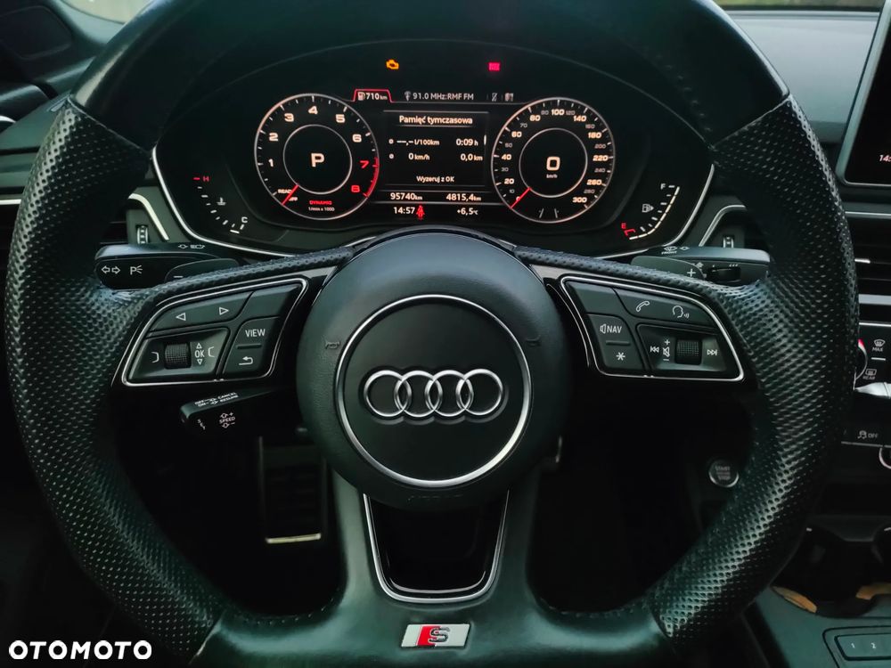 Audi A5 Sportback 2.0 TFSI Quattro S tronic - 23