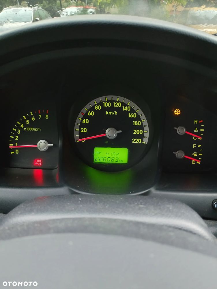 Kia Sportage - 2