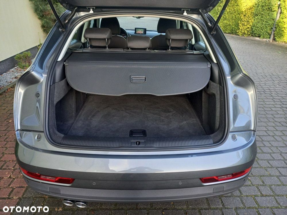 Audi Q3 2.0 TDI Design - 12