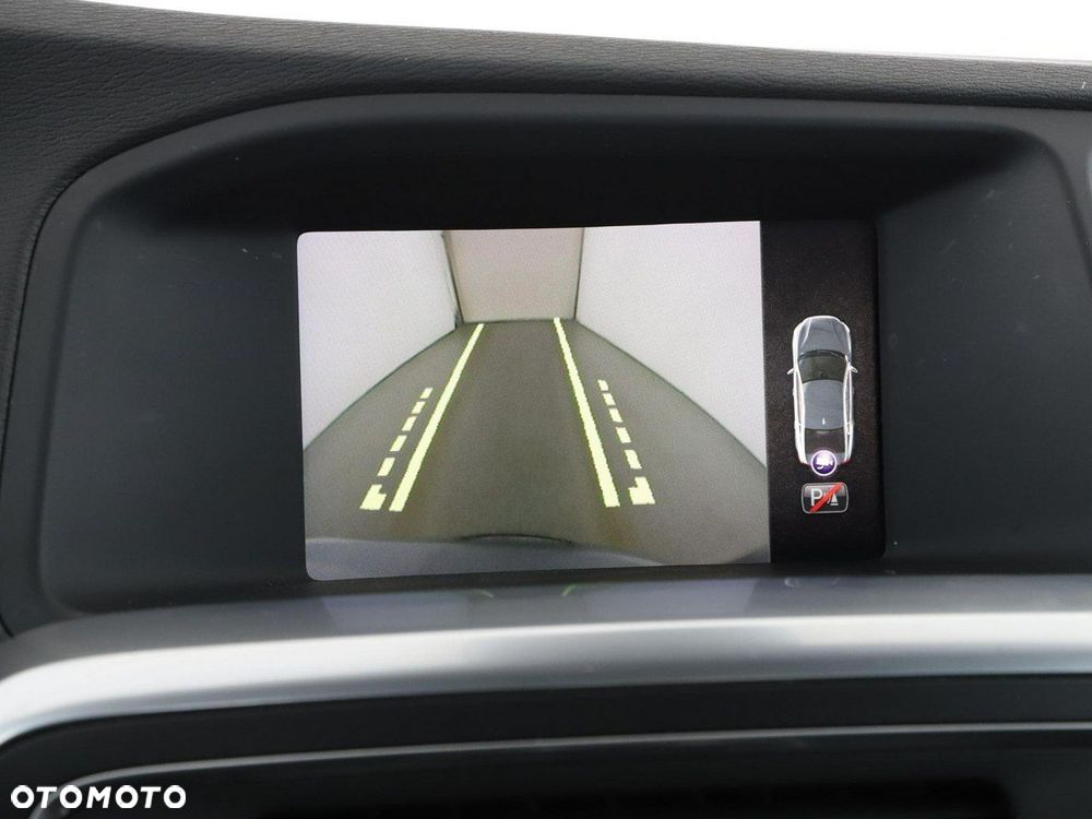 Volvo S60 T3 Geartronic Linje Svart - 25