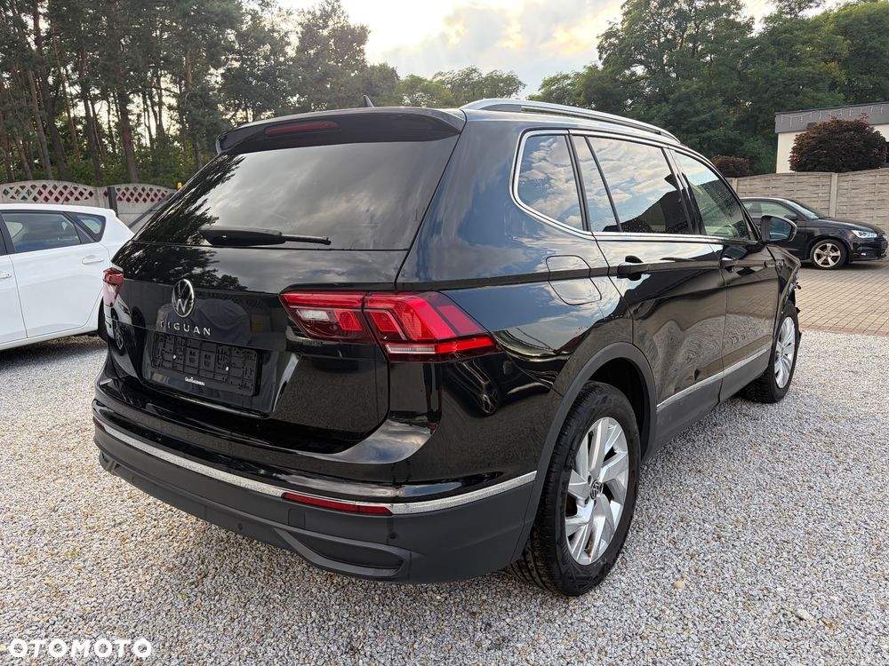 Volkswagen Tiguan Allspace 2.0 TDI SCR DSG Life - 7