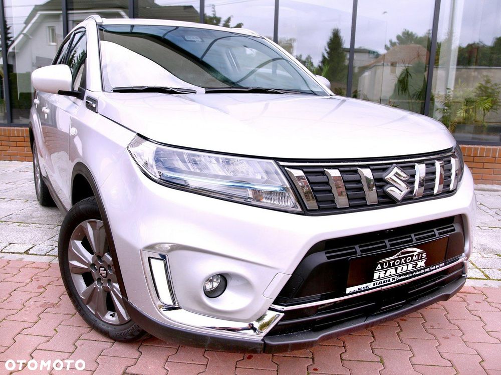 Suzuki Vitara - 2