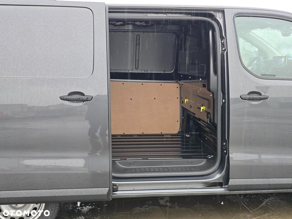 Opel Vivaro 2.0 CDTI Extra Long 3,1t - 9