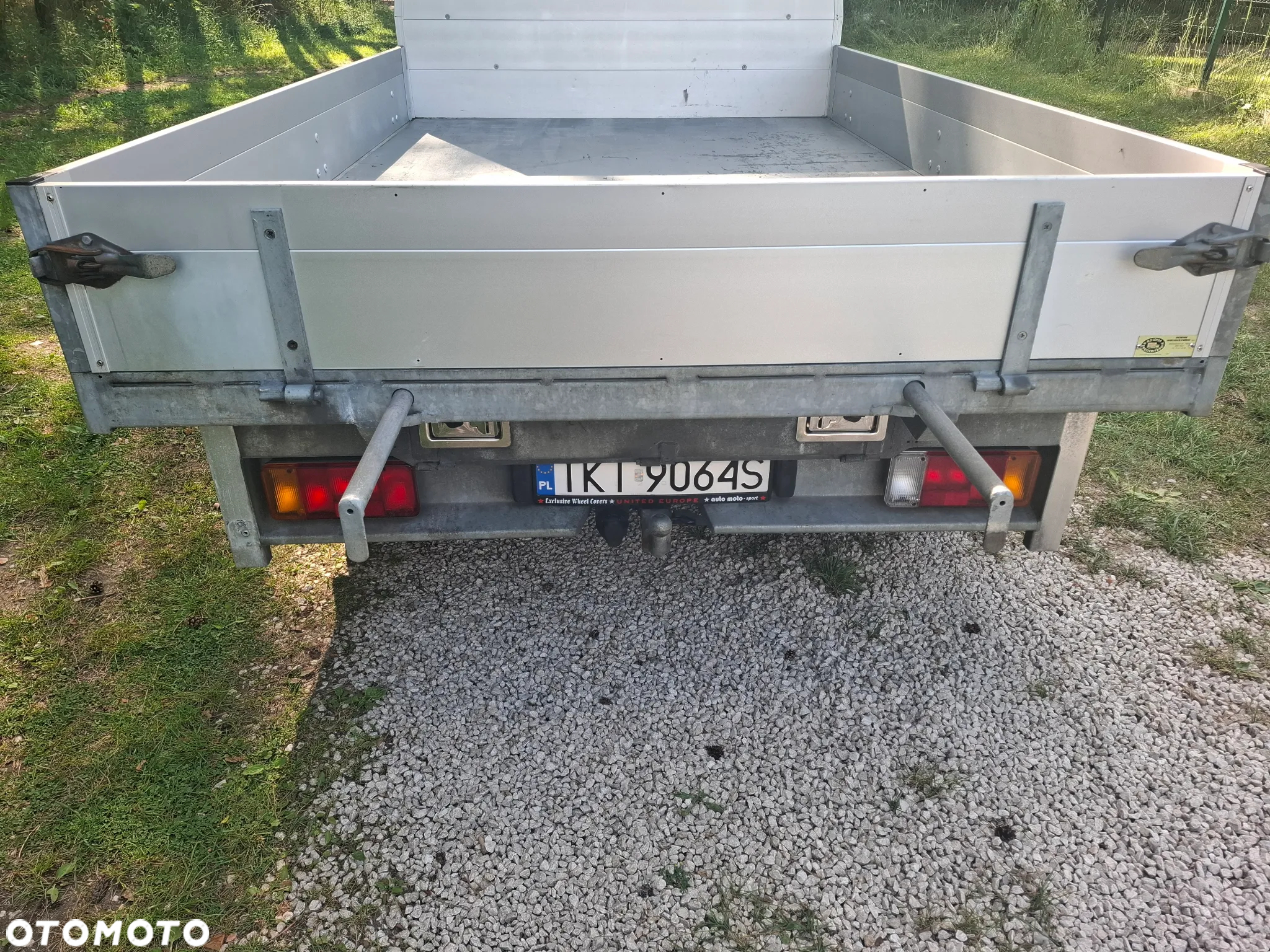 Opel Vivaro - 37