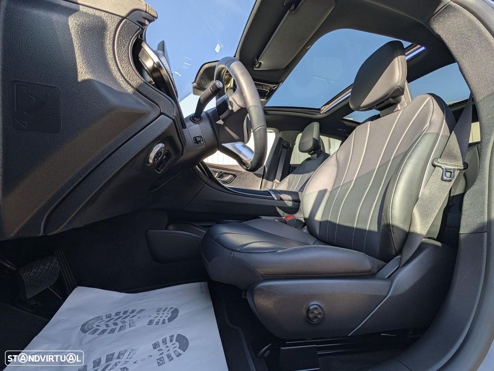 Mercedes-Benz EQE SUV 350 4Matic Electric Art Advanced Plus - 6