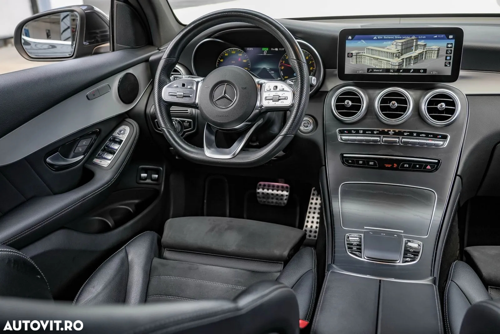 Mercedes-Benz GLC - 10