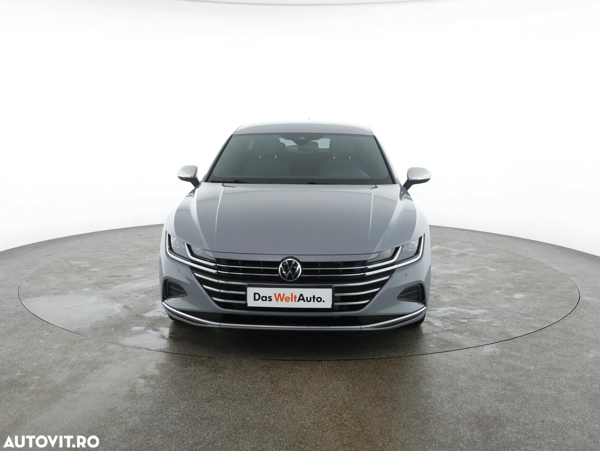 Volkswagen ARTEON Shooting Brake 2.0 TSI OPF DSG Elegance - 4
