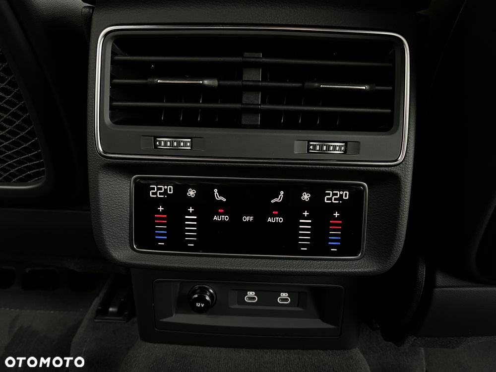 Audi Q7 TDI mHEV 210 kW Quattro S Line Tiptr - 38