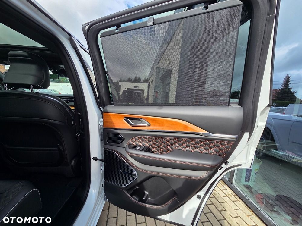 Jeep Grand Cherokee 2.0 4xe PHEV Summit Reserve - 8