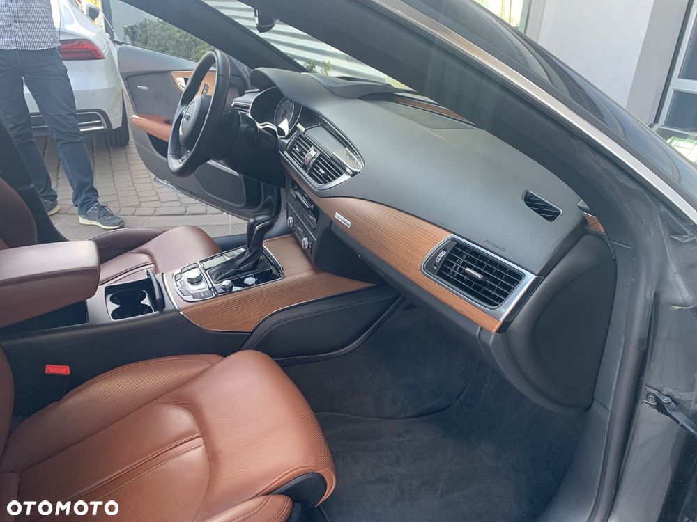 Audi A7 Sportback 3.0 TDI Quattro Tiptronic - 19