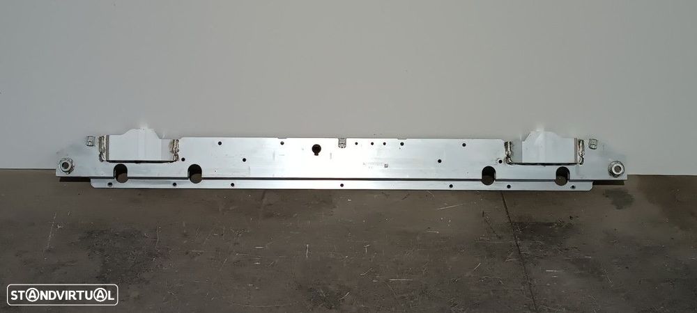 TRAVESSA INFERIOR MERCEDES EQS 450+ - 1