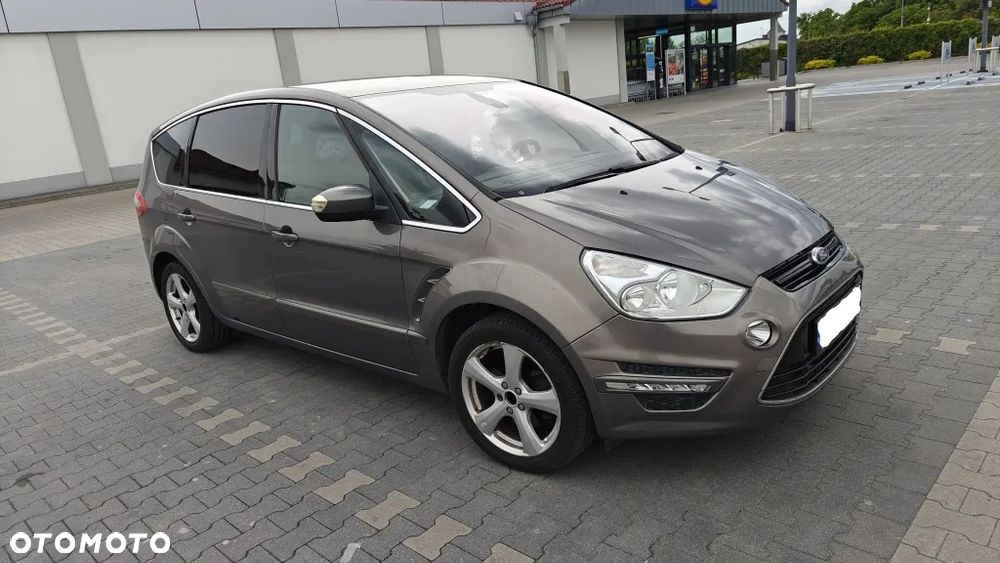 Ford S-Max 1.6 T Titanium - 6
