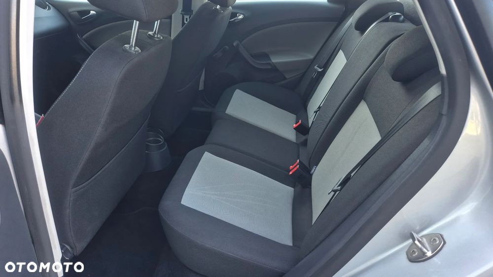Seat Ibiza 1.6 TDI CR Style - 13
