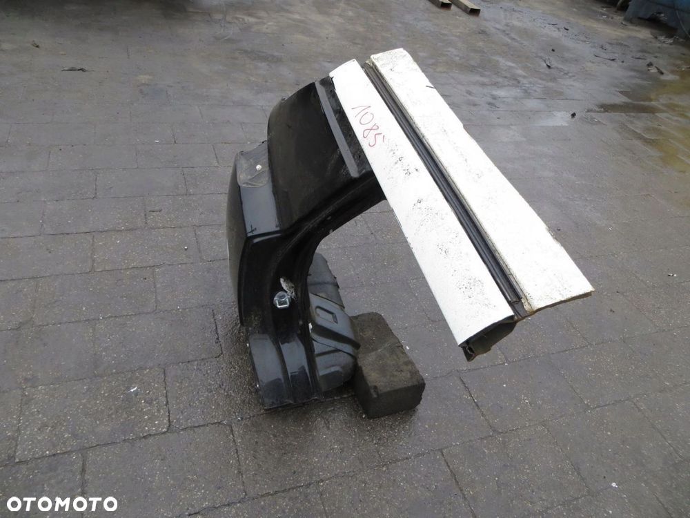 SSANGYONG TIVOLI BŁOTNIK ĆWIARTKA PRAWA TYŁ TYLNA LAK 14- - 4