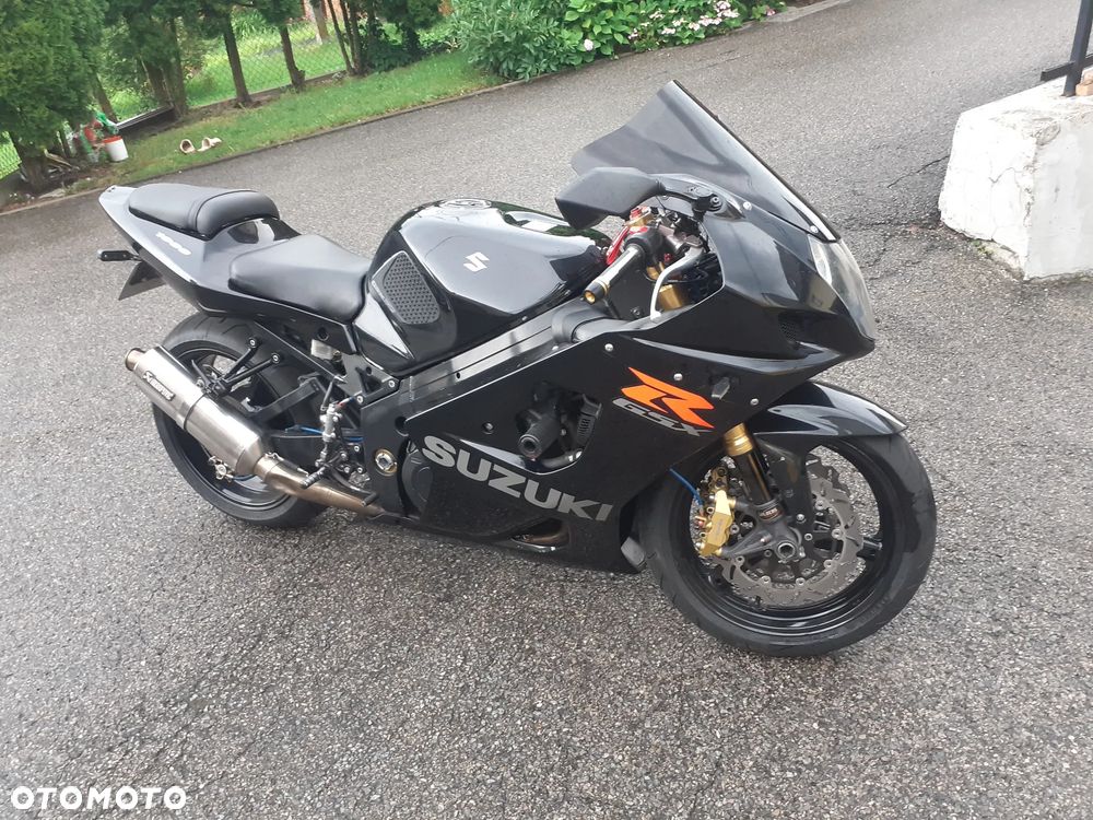 Suzuki GSX-R