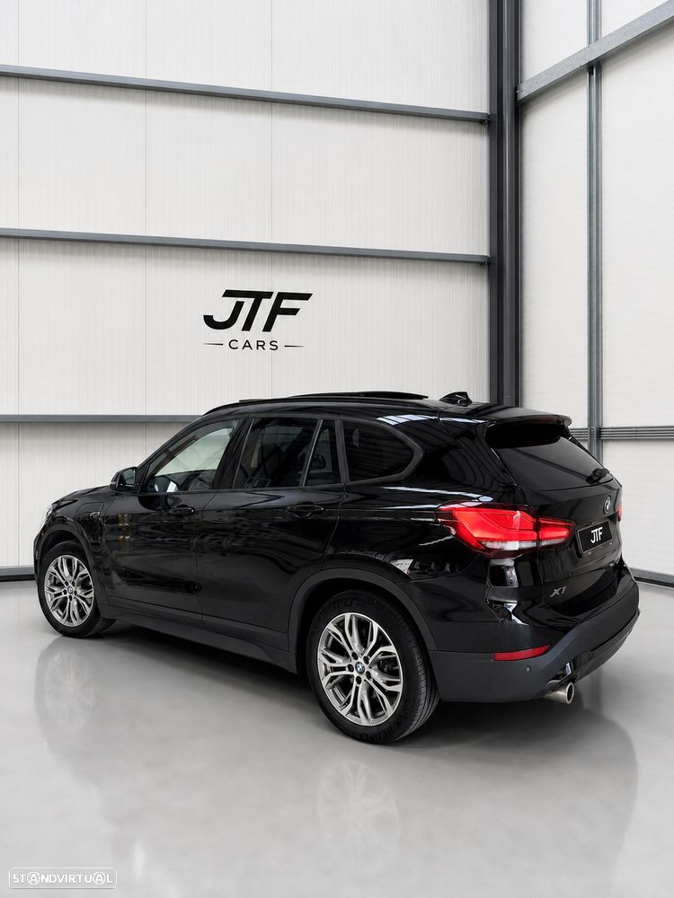 BMW X1 - 15