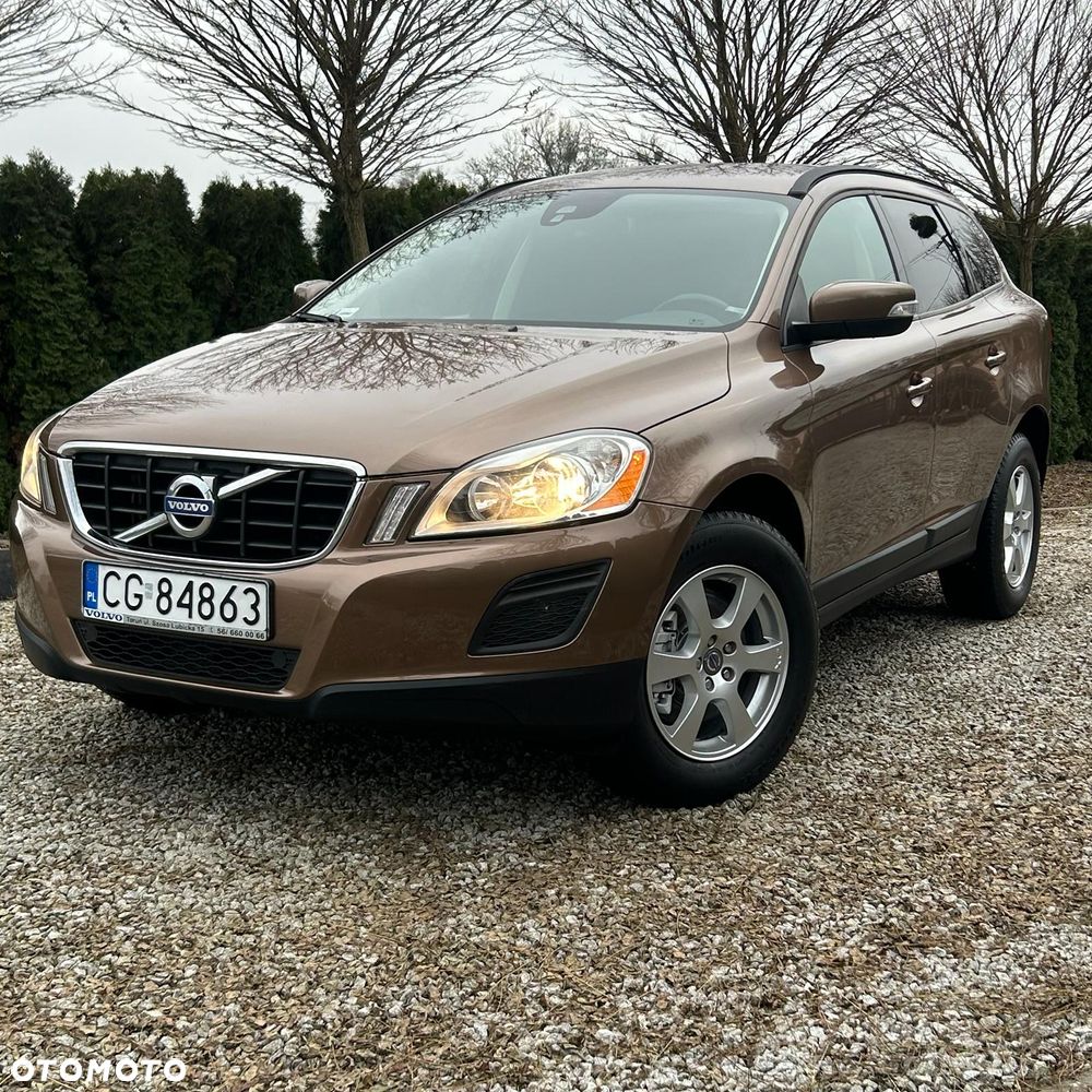 Volvo XC 60 D3 AWD Kinetic - 31
