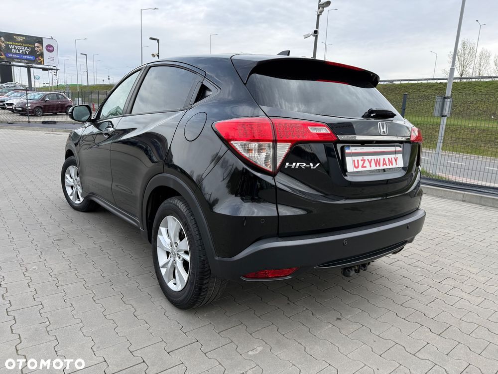 Honda HR-V 1.5 Elegance (ADAS/Honda Connect+) - 16