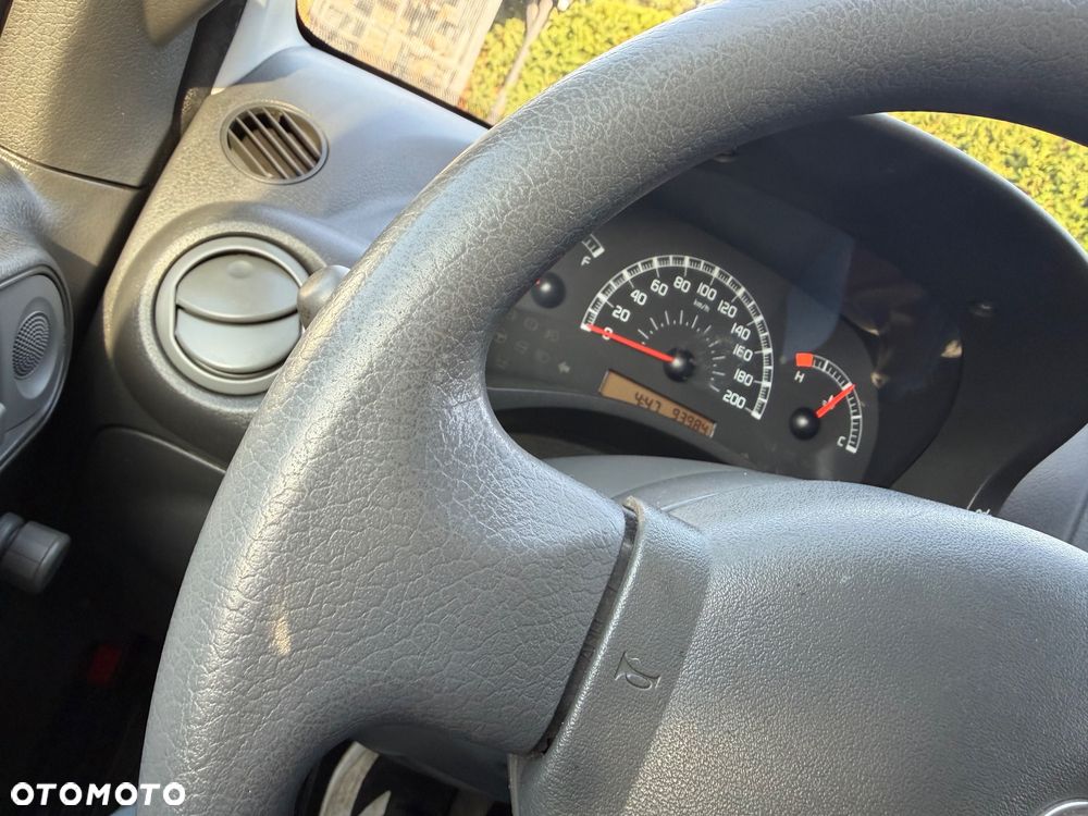 Fiat Panda 1.1 Happy - 19