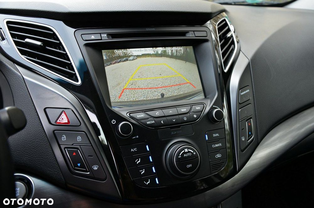 Hyundai i40 - 8