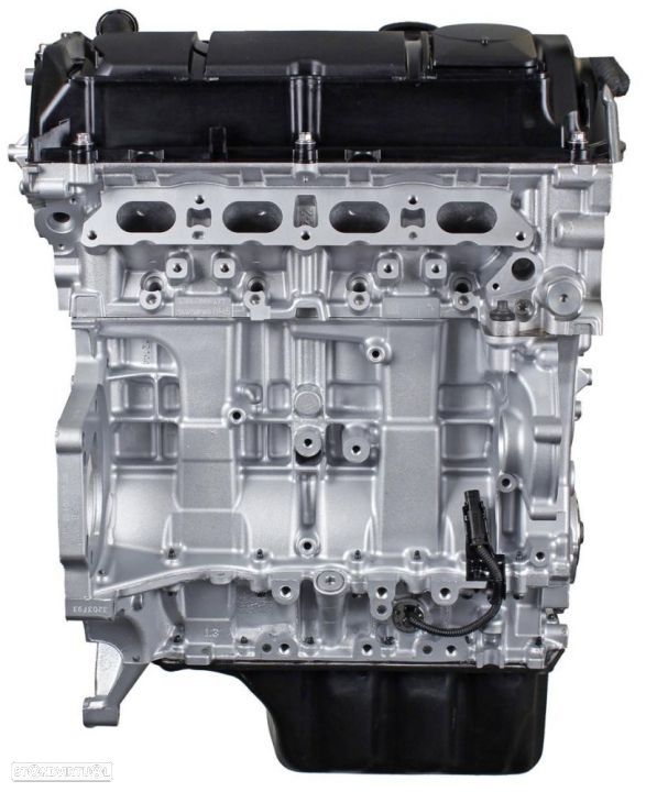 Motor MINI R56 1.6i de 2011 Ref: N18B16A - 1